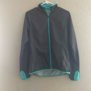 Jogging Jacket